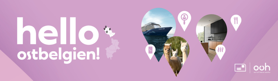 CI Hello Ostbelgien