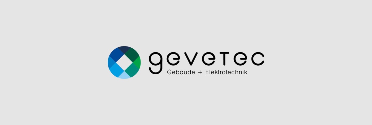 Kopfbild Gevetec – Gebäude- & Elektrotechnik
