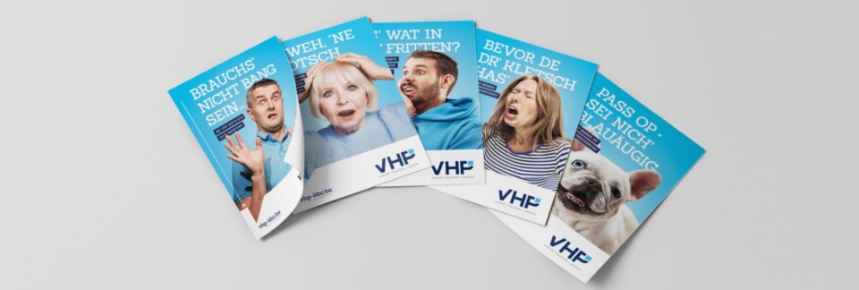 VHP Kampagne