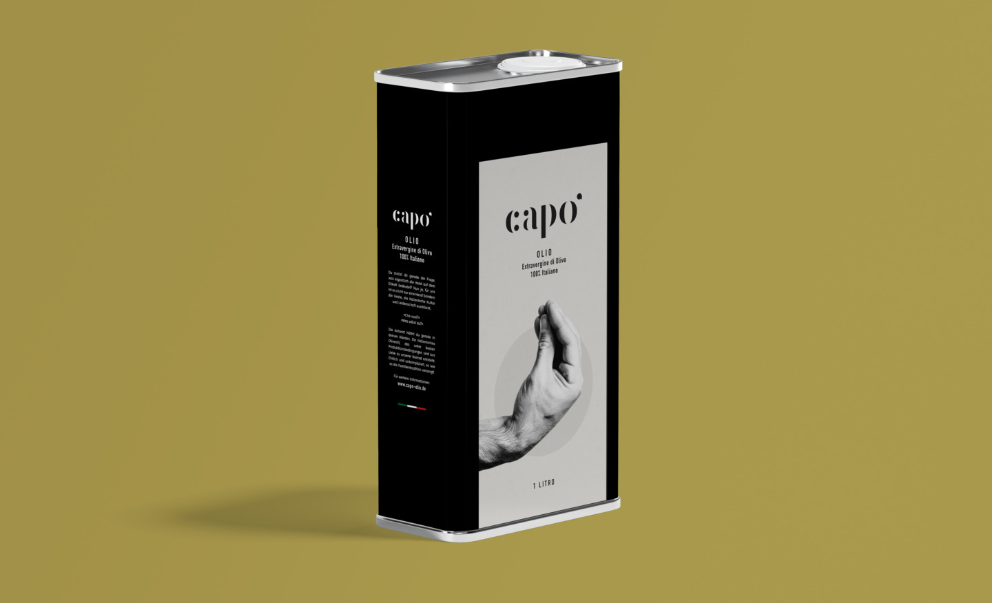 Capo Packaging