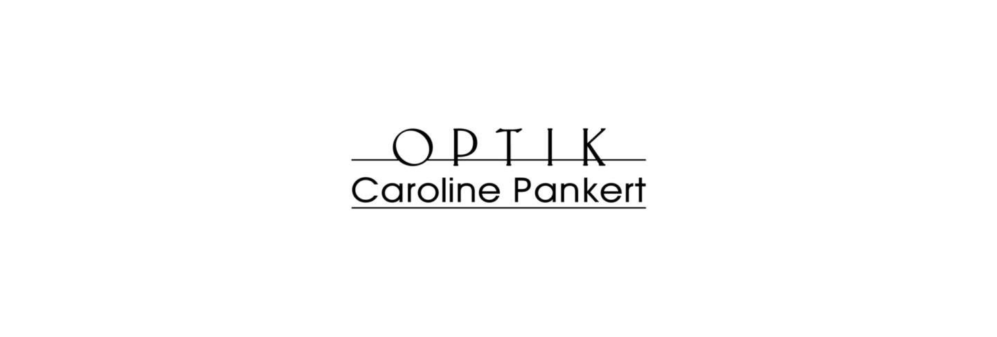 Kopfbild Optik Caroline Pankert
