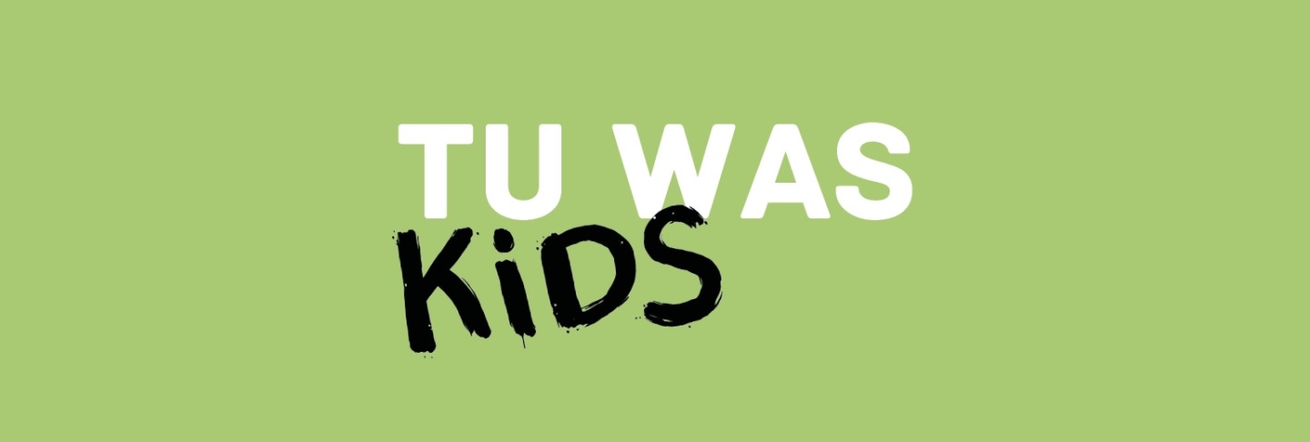 Kopfbild Greenpeace – Tu‘ was Kids